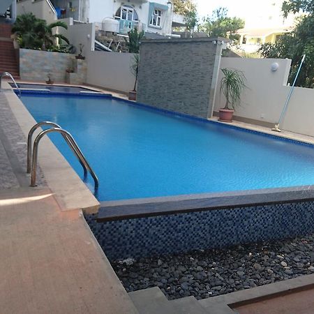 Luxor Appartement Flic en Flac Ngoại thất bức ảnh