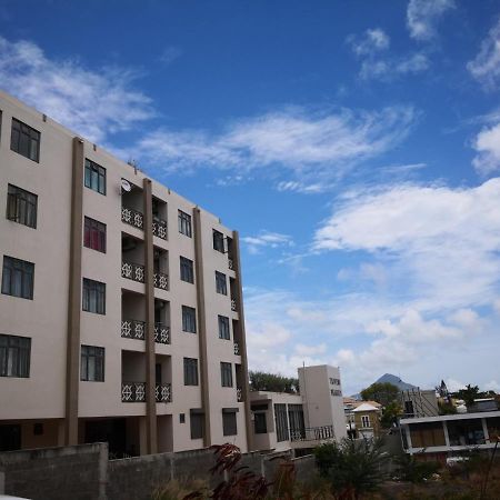 Luxor Appartement Flic en Flac Ngoại thất bức ảnh
