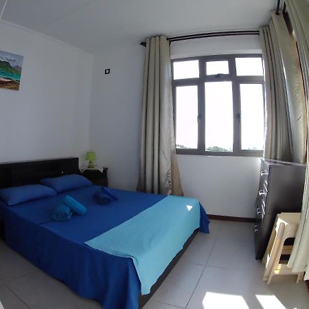 Luxor Appartement Flic en Flac Ngoại thất bức ảnh
