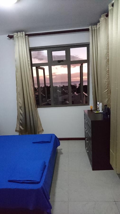 Luxor Appartement Flic en Flac Ngoại thất bức ảnh