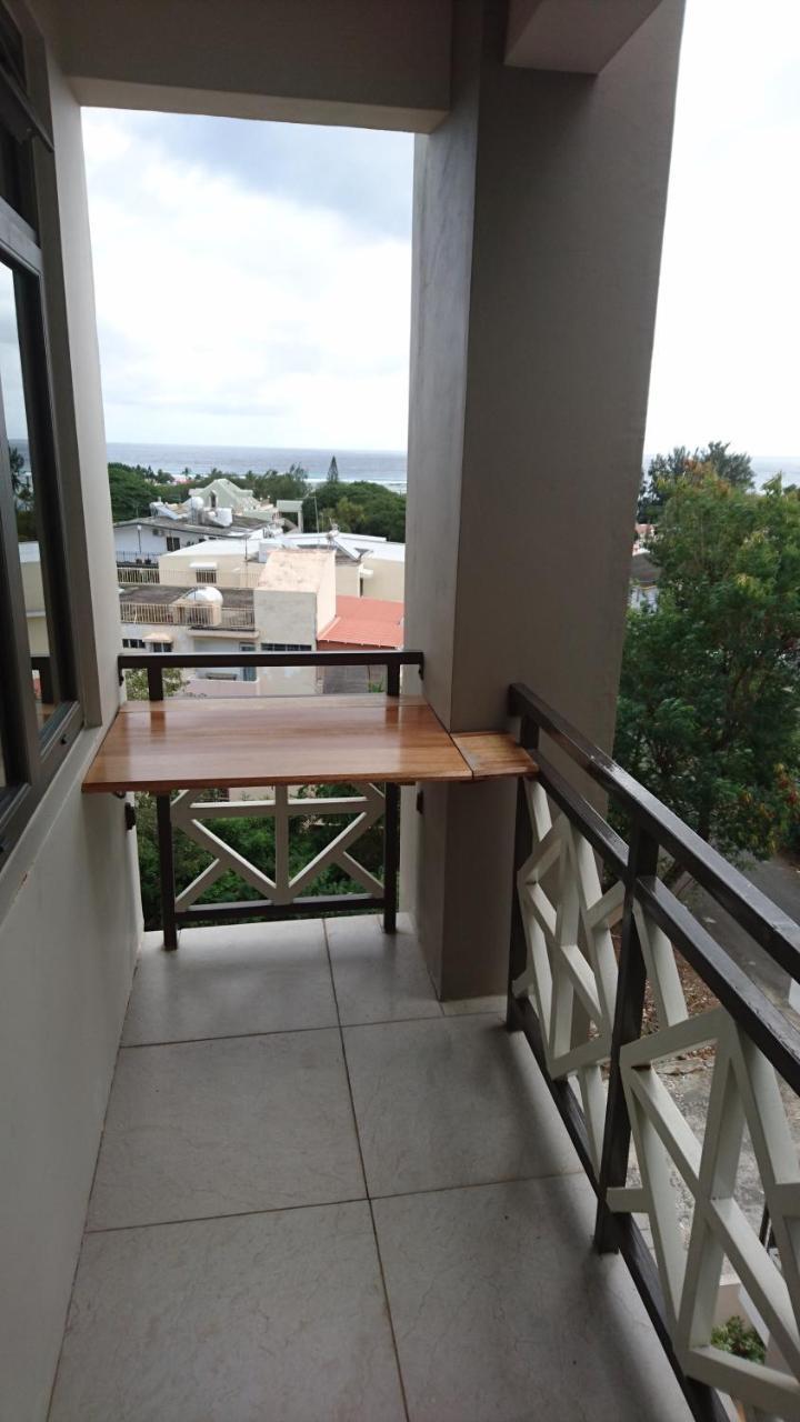 Luxor Appartement Flic en Flac Ngoại thất bức ảnh