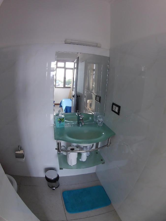 Luxor Appartement Flic en Flac Ngoại thất bức ảnh