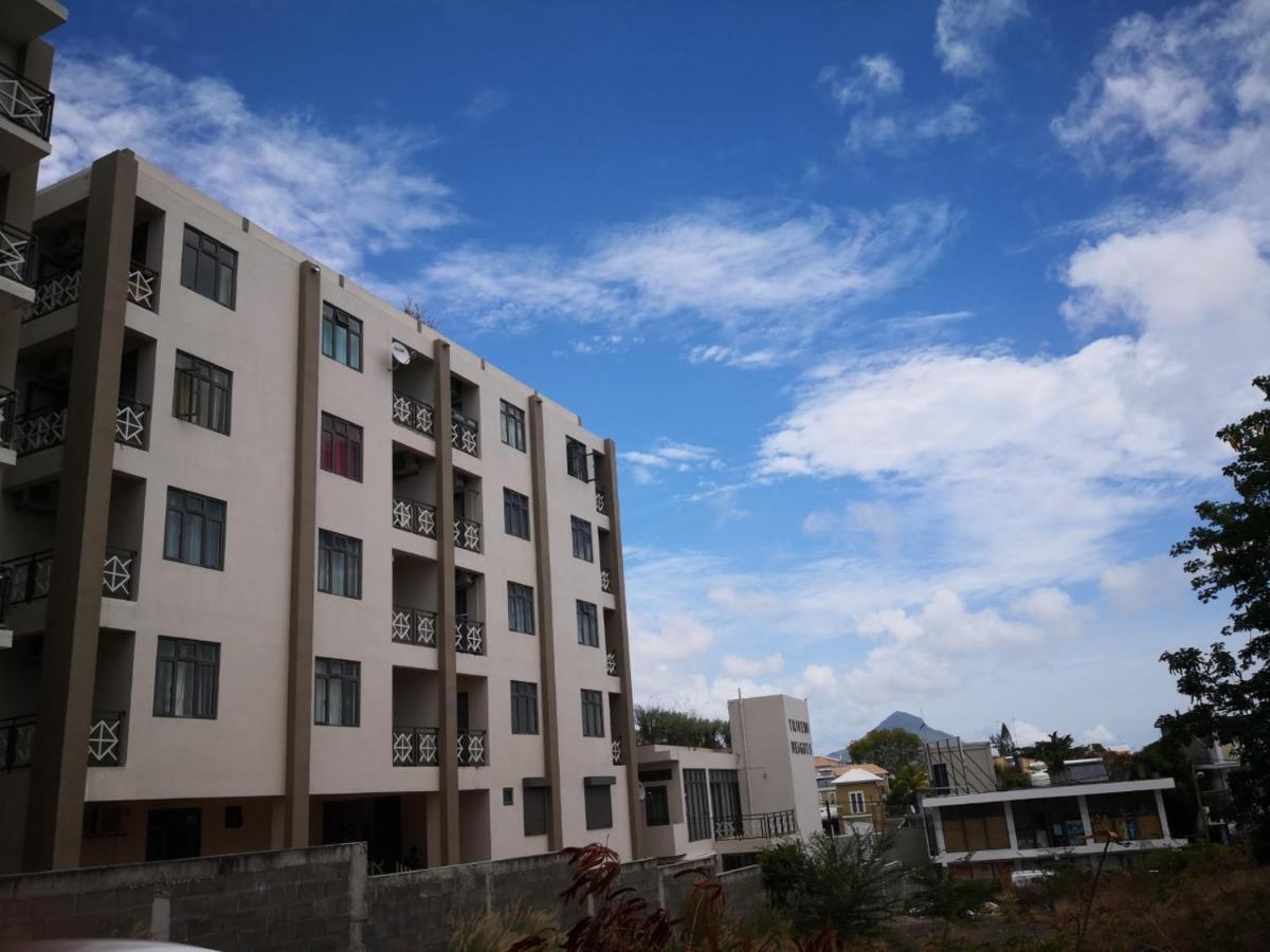Luxor Appartement Flic en Flac Ngoại thất bức ảnh