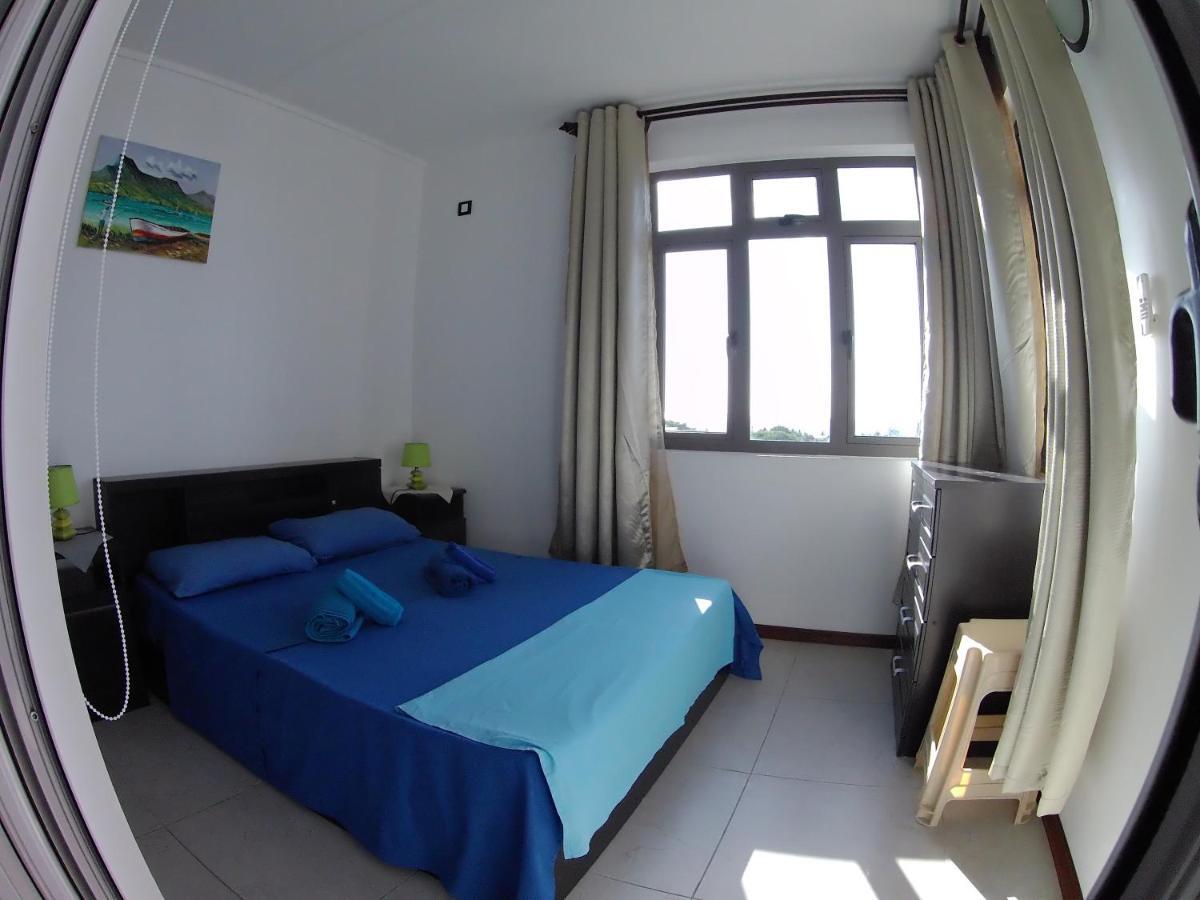Luxor Appartement Flic en Flac Ngoại thất bức ảnh