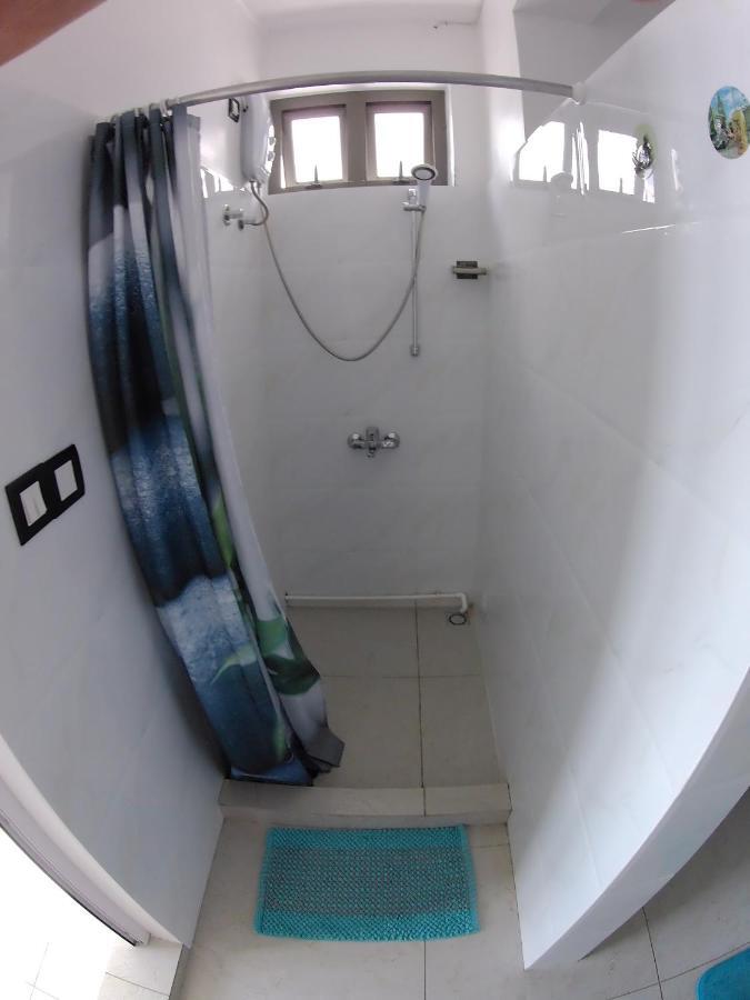 Luxor Appartement Flic en Flac Ngoại thất bức ảnh
