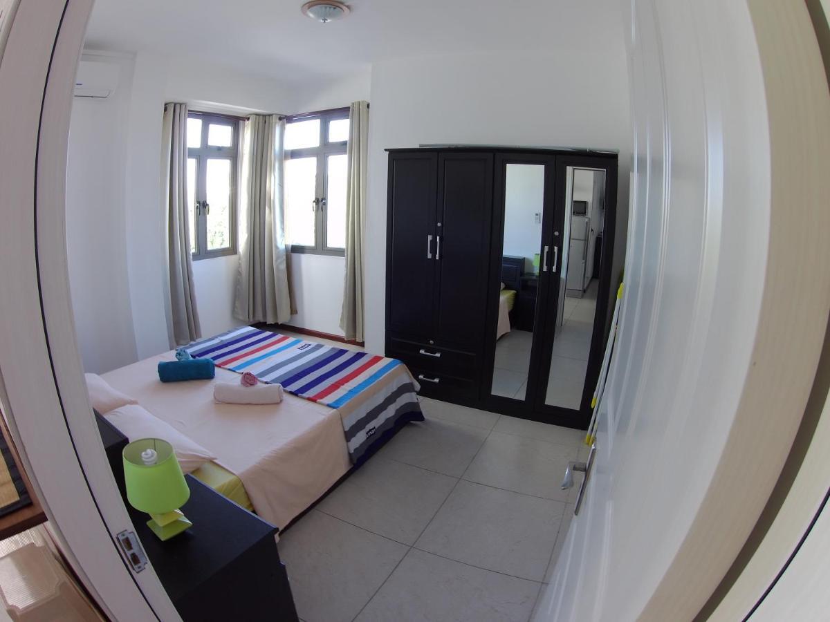 Luxor Appartement Flic en Flac Ngoại thất bức ảnh